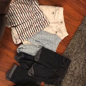 Girls shorts